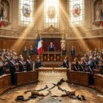 Abrogation du Code Noir : Vote Historique à l&rsquo;Assemblée Nationale