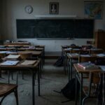Absences Non Remplacées au Collège et Lycée : Crise Qui S&rsquo;Aggrave