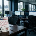 Absentéisme au Travail : Près d’un Tiers des Salariés Touchés en 2025