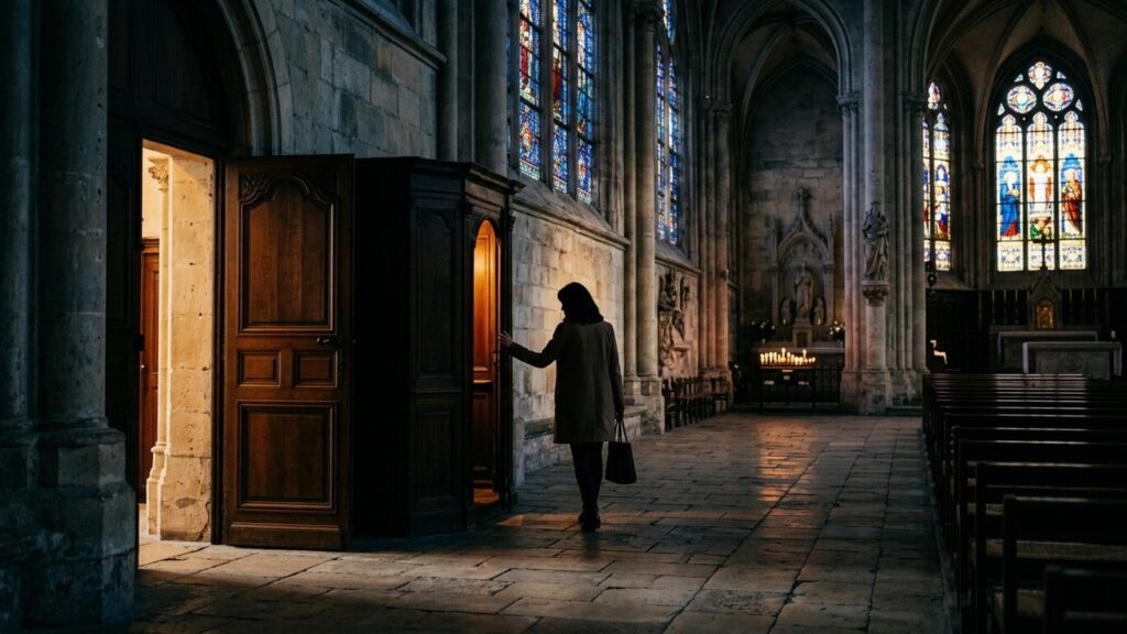 Abus dans l&rsquo;Église : Nouvel Outil d&rsquo;Aide aux Victimes Prêt en Septembre