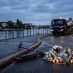 Accident Mortel Alfortville : Chauffeur Camion Mis en Examen