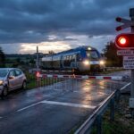 Accident Mortel au Passage à Niveau près de Toulouse : Drame Évitable ?
