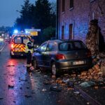 Accident Mortel Montereau : Chauffard Condamné à la Prison