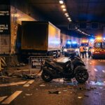 Accident Mortel sur l’A86 à Antony : La Police Lance un Appel à Témoins