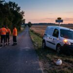 Accidents Du Travail Sur La Route : Le Fléau Trop Souvent OubWriting the blog articlelié
