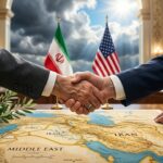 Accord de Paix Iran États-Unis : Signature Probable d’ici 24 Heures