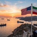 Accord de Paix Iran-USA : Fin du Conflit au Moyen-Orient