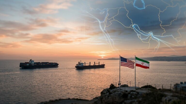 Accord États-Unis Iran : Vers la Fin de la Guerre au Moyen-Orient