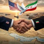 Accord Iran États-Unis : La Paix au Moyen-Orient Enfin Possible ?