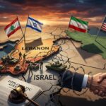 Accord Iran-États-Unis : Liban Ignoré et Israël Refuse Retrait Troupes