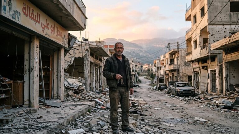 Accord Iran-États-Unis : Prudence au Sud-Liban