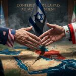 Accord Iran-États-Unis : Téhéran Accuse Israël de Sabotage