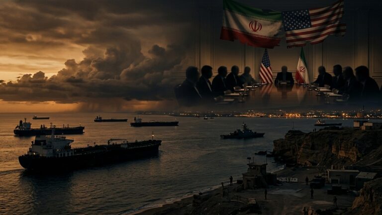 Accord Iran États-Unis : Une Victoire Pour Personne ?