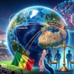 Accord Moyen-Orient, France-Sénégal et Loi Intégrale : Les Infos à Retenir