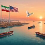 Accord Paix Iran États-Unis : Points Clés du Projet