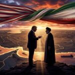 Accord Surprise Trump-Iran : La Paix au Moyen-Orient en Vue ?