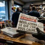 Achat Massif de Journaux à Annecy : Tentative de Censure ?