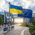 Adhésion Ukraine UE : Avancées Cruciales Mais Route Longue