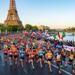 Adidas 10 km de Paris 2026 : Résultats, Records et Ambiance Exceptionnelle