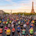 Adidas 10 km Paris 2026 : Parcours, Participants et Favoris à Connaître