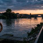 Adolescent de 14 Ans Noyé dans la Seine à Mantes-la-Jolie