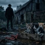 Adolescent de 16 Ans Arrêté pour Sévices sur Chatons près de Besançon