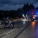 Adolescent Tué à Scooter près de Toulouse par Chauffard Ivre