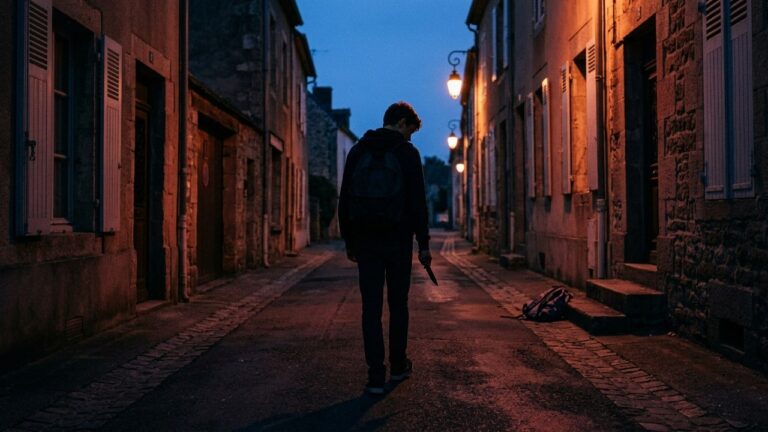 Adolescent Tué dans une Rixe en Vendée : Un Drame Qui Inquiète