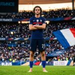 Adrien Rabiot Prône l Humilité des Bleus Avant le Mondial