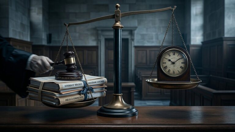 Affaire de Viol : La Justice Française RéPlanning the article structureagit-elle Différemment Selon les Profils ?