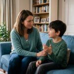 Affaire Lyhanna : Comment Parler aux Enfants Sans Les Effrayer