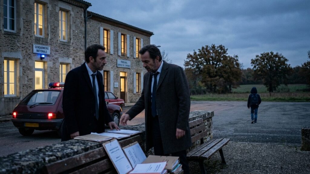 Affaire Lyhanna : Dysfonctionnements Judiciaires et Réactions Vives