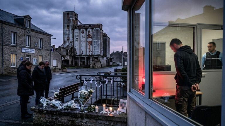 Affaire Lyhanna : Frère du Suspect Placé en Garde à Vue