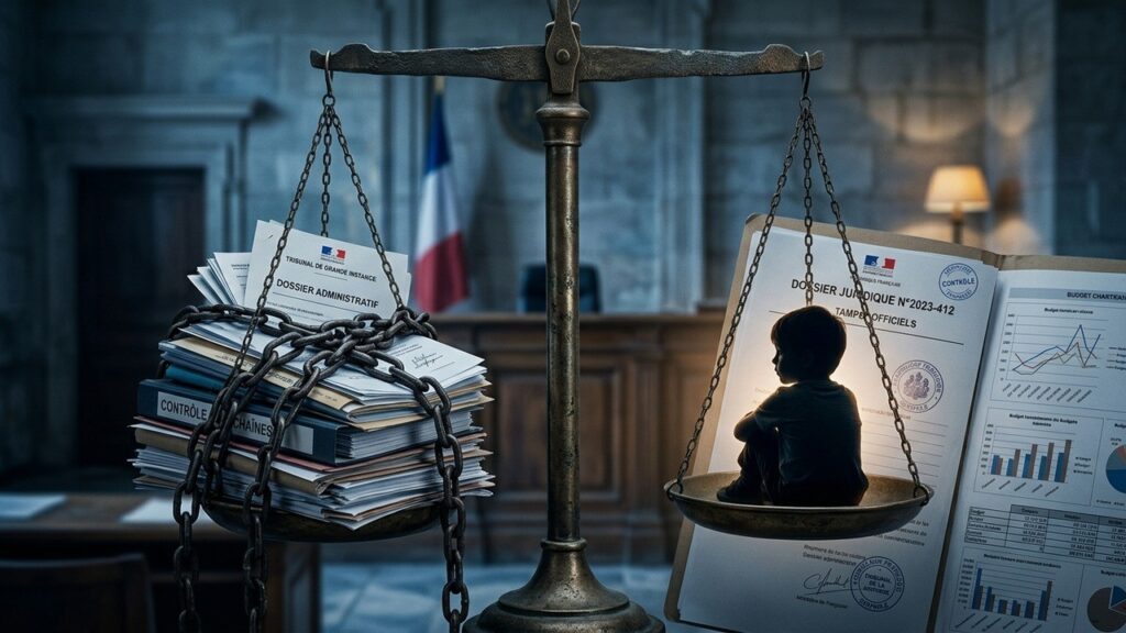Affaire Lyhanna : La Justice Manque-t-elle Vraiment de Moyens ?