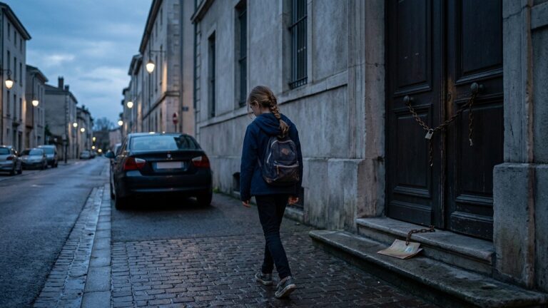 Affaire Lyhanna : Les Failles Judiciaires Qui Ont Coûté Une Vie Innocente