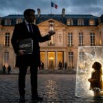 Affaire Lyhanna : Macron Appelle à la Méthode Sans Précipitation