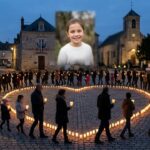 Affaire Lyhanna : Message Touchant de la Mère Après la Marche Blanche