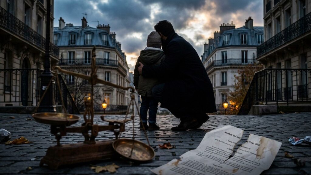 Affaire Lyhanna : Paris Exige une Loi Intégrale contre Violences Sexuelles