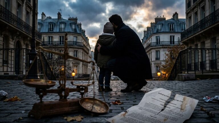 Affaire Lyhanna : Paris Exige une Loi Intégrale contre Violences Sexuelles