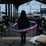 Affaire Lyhanna, Patrick Bruel et Grève SNCF : Les Infos à Retenir Aujourd’hui