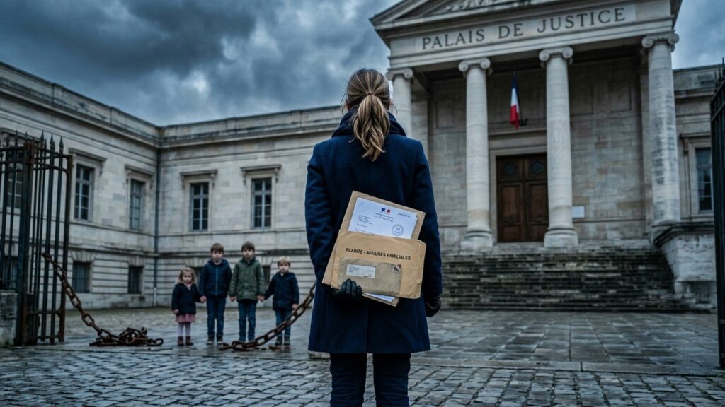Affaire Lyhanna : Plainte Contre l&rsquo;État pour Faute Lourde