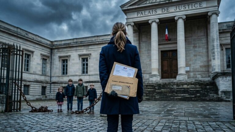 Affaire Lyhanna : Plainte Contre l&rsquo;État pour Faute Lourde