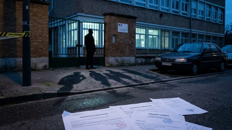 Affaire Lyhanna : Procédures Multiples Contre Le Suspect Principal