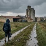 Affaire Lyhanna : Tristesse et Colère à Fleurance Après la Tragédie