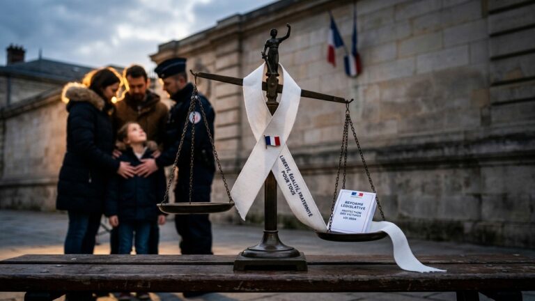 Affaire Lyhanna : Vers une Loi Intégrale Contre les Violences