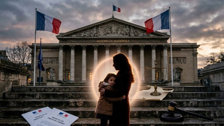 Affaire Lyhanna : Vers une Loi Intégrale contre les Violences Sexistes