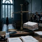 Affaire Lyhanna : Yaël Braun-Pivet Critique les Moyens de la Justice