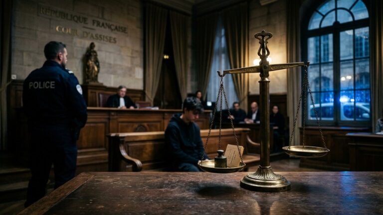 Affaire Nahel : Cour de Cassation Examine les Poursuites du Policier