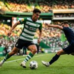 Afonso Moreira : Le Talent Portugais Qui Explose en Europe