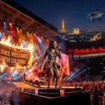 AGenerating the blog articleya Nakamura Triomphe au Stade de France en Brûlant les Symboles Racistes